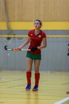Bild 599 - A-Juniorinnen Punktrunde